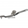 Selector lever TOYOTA UA80E UA80F — 3550348010