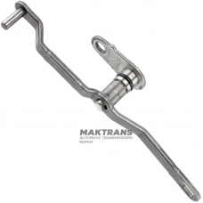 Selector lever TOYOTA UA80E UA80F — 3550348010