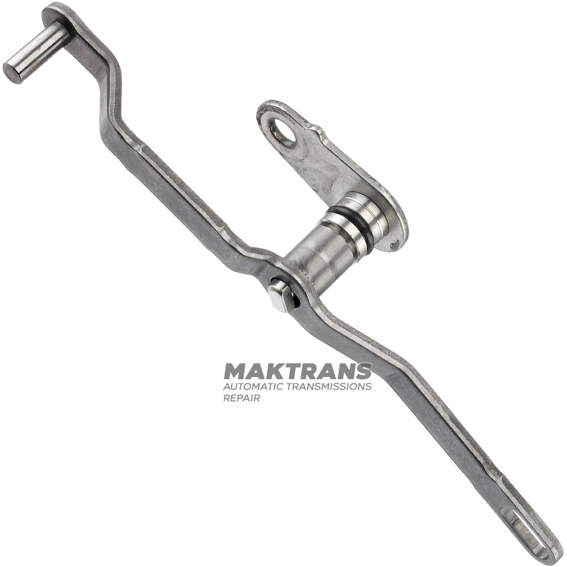 Selector lever TOYOTA UA80E UA80F — 3550348010