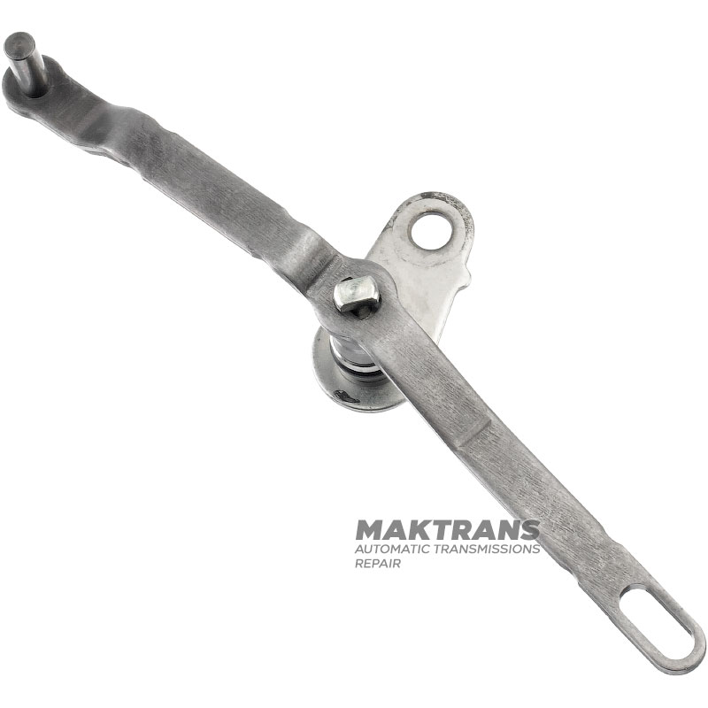 Selector lever TOYOTA UA80E UA80F — 3550348010