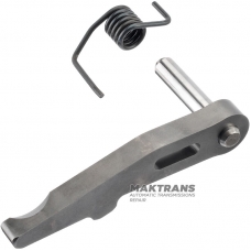Parking lock (set) TOYOTA UA80E UA80F — 3555648030, 3555606010, 9050829030, 3555748040
