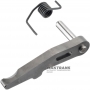 Parking lock (set) TOYOTA UA80E UA80F — 3555648030, 3555606010, 9050829030, 3555748040