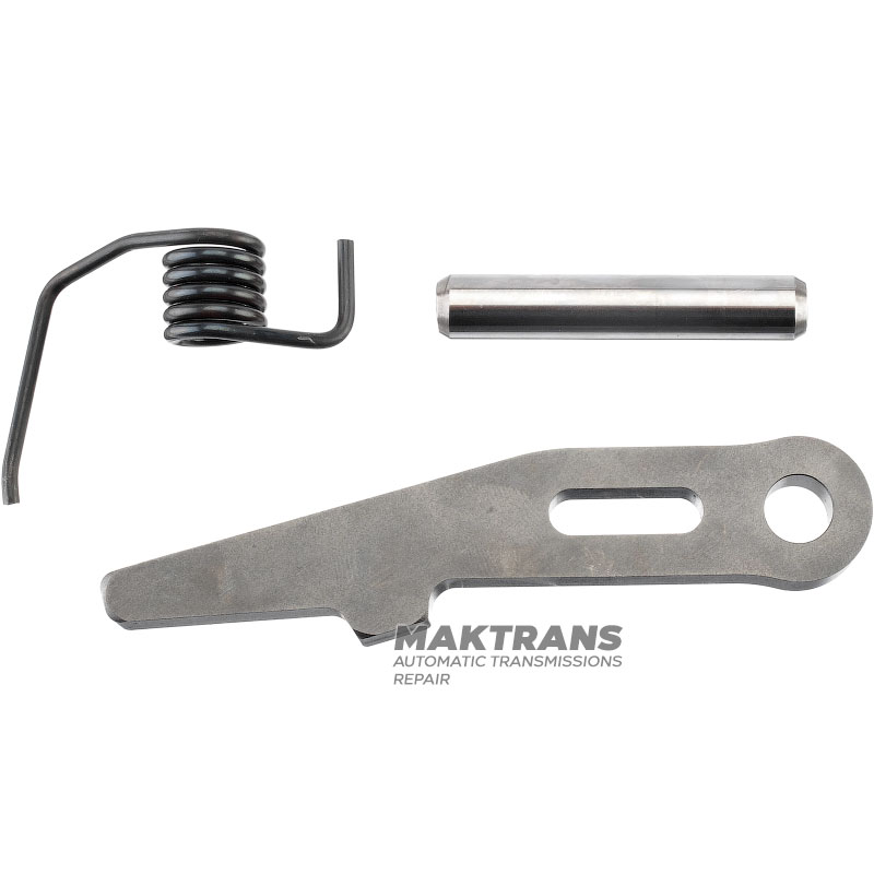 Parking lock (set) TOYOTA UA80E UA80F — 3555648030, 3555606010, 9050829030, 3555748040