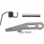 Parking lock (set) TOYOTA UA80E UA80F — 3555648030, 3555606010, 9050829030, 3555748040
