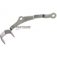 Parking dog lock plate TOYOTA UA80E UA80F — 3559648030, 3559606010