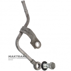 Oil supply pipe cooling TOYOTA UA80E UA80F — 3290148020