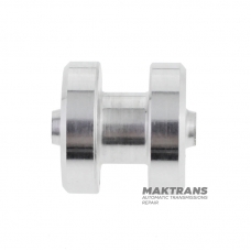 Valve Body End Plug Ø10.990 mm (original size) ZF 9HP48 948TE