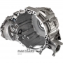 Front housing (without differential, 11-tooth drive shaft) ZF 8HP55A 1087030058, 1087435079 — Audi Q5 Quattro 2.0 TFSI