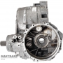 Front housing (without differential, 11-tooth drive shaft) ZF 8HP55A 1087030058, 1087435079 — Audi Q5 Quattro 2.0 TFSI