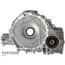 Front housing (without differential, 11-tooth drive shaft) ZF 8HP55A 1087030058, 1087435079 — Audi Q5 Quattro 2.0 TFSI