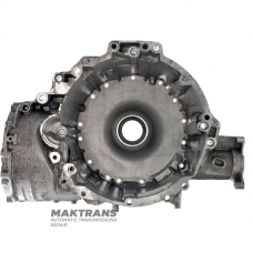 Front housing (without differential, 11-tooth drive shaft) ZF 8HP55A 1087030058, 1087435079 — Audi Q5 Quattro 2.0 TFSI