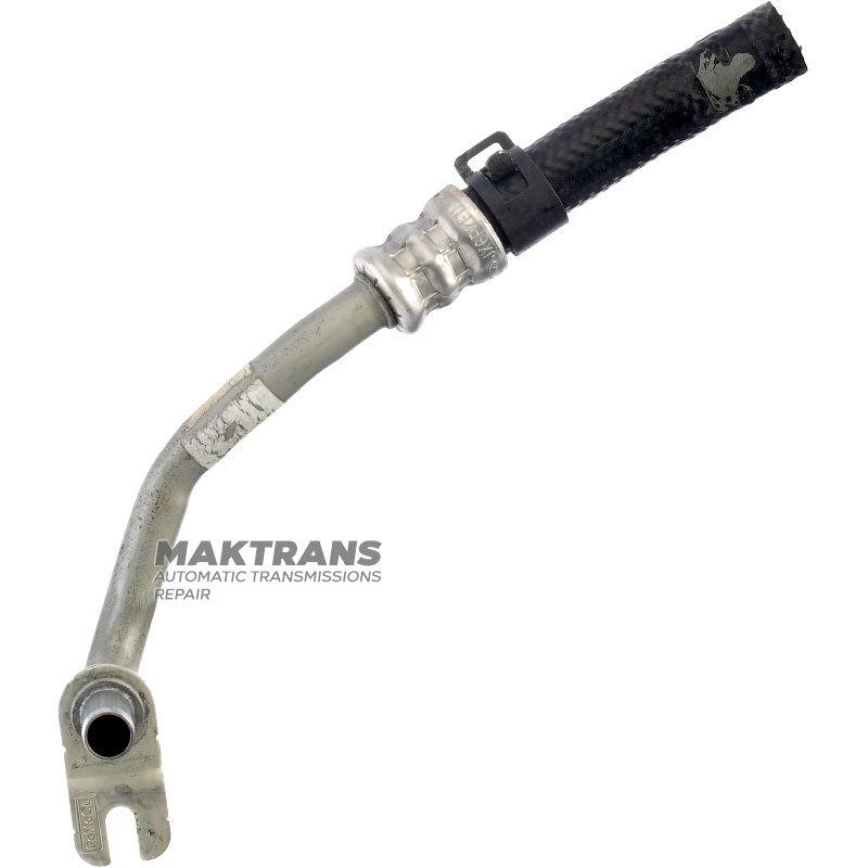 Oil feed pipe heat exchanger FORD 8F35 — JX6P-7F113-BC, 2380188