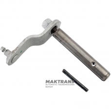 Selector axis FORD 8F35 - JM5P 7G354-GA, 5632135