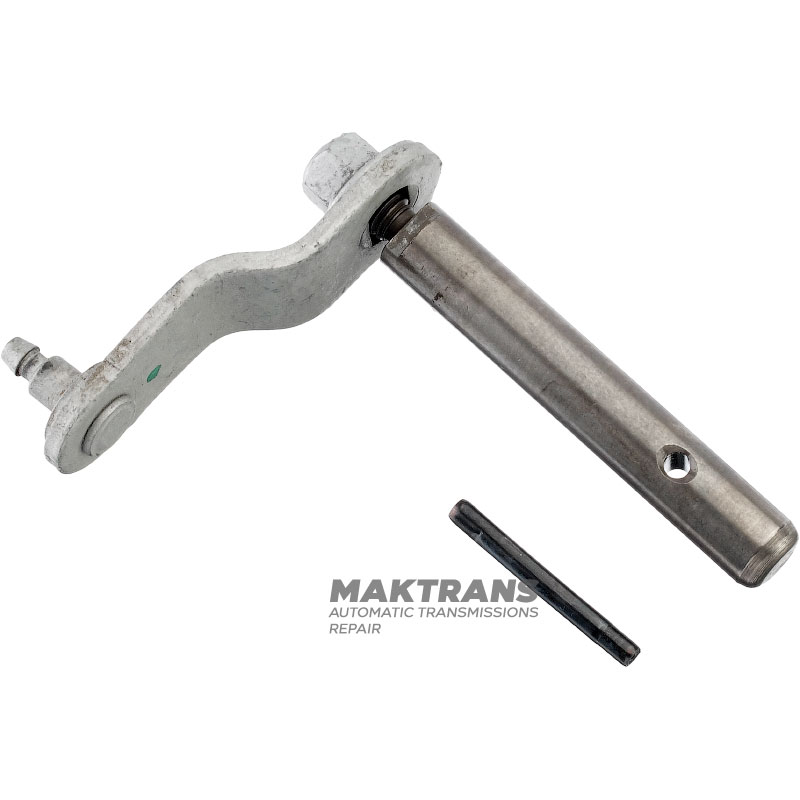 Selector axis FORD 8F35 - JM5P 7G354-GA, 5632135