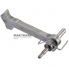 Parking lock (set) FORD 8F35 — JM5P-7A441-BA, 9L8Z-7D071-C, JM5Z-7D070-A
