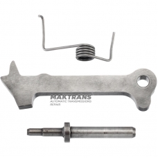 Parking lock (set) FORD 8F35 — JM5P-7A441-BA, 9L8Z-7D071-C, JM5Z-7D070-A
