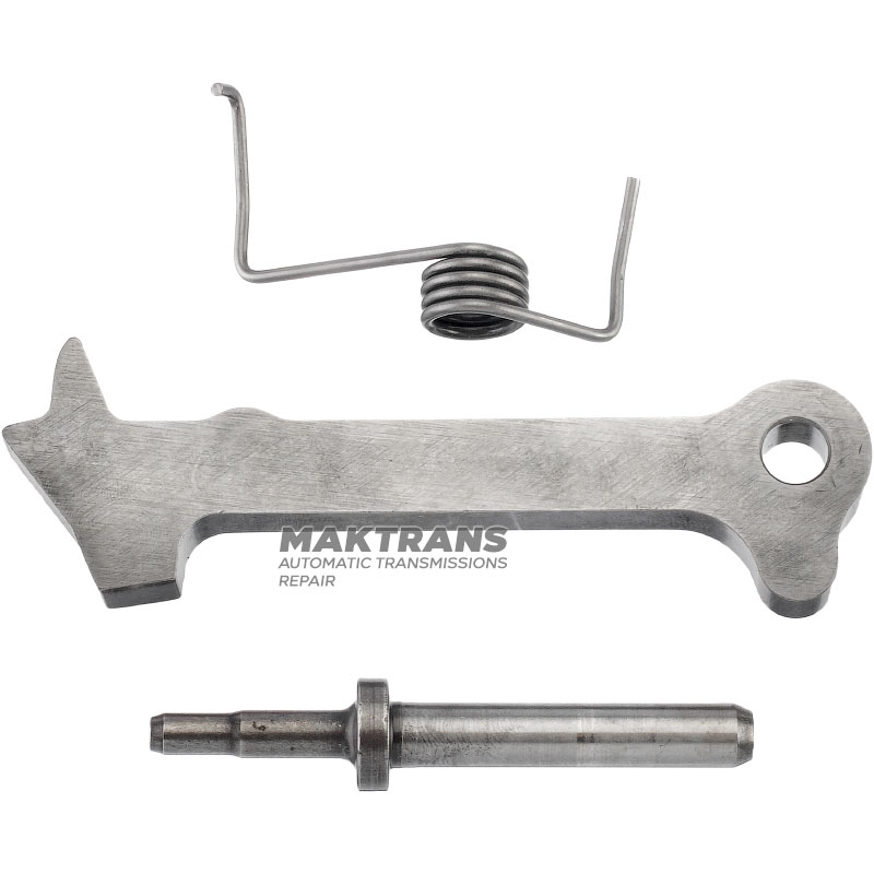 Parking lock (set) FORD 8F35 – JM5P-7A441-BA, 9L8Z-7D071-C, JM5Z-7D070-A