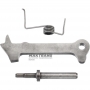 Parking lock (set) FORD 8F35 – JM5P-7A441-BA, 9L8Z-7D071-C, JM5Z-7D070-A