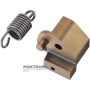 Selector return spring FORD 8F35 - JM5Z-7D438-A, JM5Z-7L252-C