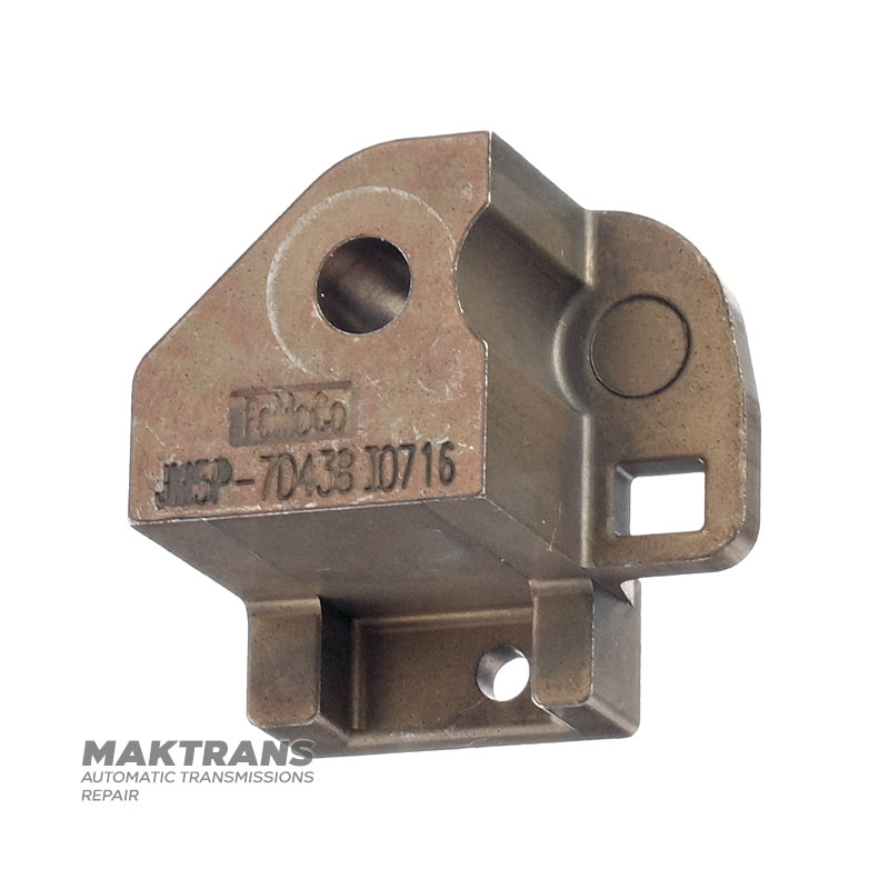 Selector return spring FORD 8F35 - JM5Z-7D438-A, JM5Z-7L252-C