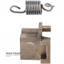 Selector return spring FORD 8F35 - JM5Z-7D438-A, JM5Z-7L252-C