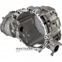 Front housing (complete with main pair 11 / 34) ZF 8HP65A 1103435083, 1103034122, 0D5300038H – Audi Q8 2021 3.0 TFSI (engine code DCBD)