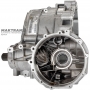 Front housing (complete with main pair 11 / 34) ZF 8HP65A 1103435083, 1103034122, 0D5300038H – Audi Q8 2021 3.0 TFSI (engine code DCBD)