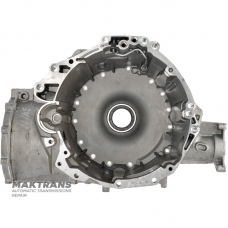Front housing (complete with main pair 11 / 34) ZF 8HP65A 1103435083, 1103034122, 0D5300038H – Audi Q8 2021 3.0 TFSI (engine code DCBD)