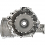 Front housing (complete with main pair 11 / 34) ZF 8HP65A 1103435083, 1103034122, 0D5300038H – Audi Q8 2021 3.0 TFSI (engine code DCBD)