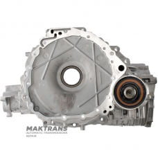 Front housing (complete with main pair 11 / 34) ZF 8HP65A 1103435083, 1103034122, 0D5300038H – Audi Q8 2021 3.0 TFSI (engine code DCBD)