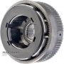 Central planetary gear (FORWARD) FORD 5R110W 5C3Z-7A398-SA — 6 satellites (23 teeth), ring gear 101 teeth (outer Ø 134.80 mm)
