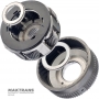 Central planetary gear (FORWARD) FORD 5R110W 5C3Z-7A398-SA — 6 satellites (23 teeth), ring gear 101 teeth (outer Ø 134.80 mm)