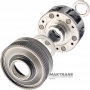 Central planetary gear (FORWARD) FORD 5R110W 5C3Z-7A398-SA — 6 satellites (23 teeth), ring gear 101 teeth (outer Ø 134.80 mm)