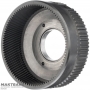 Ring gear of the central planetary transmission FORD 5R110W F81Z-7D392-AB, 3C3Z-7B067-BA, 377132-S - 101 teeth (ext.Ø 134.80 mm)