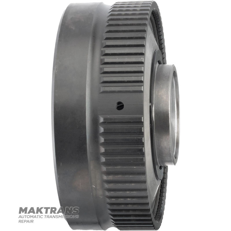 Ring gear of the central planetary transmission FORD 5R110W F81Z-7D392-AB, 3C3Z-7B067-BA, 377132-S - 101 teeth (ext.Ø 134.80 mm)