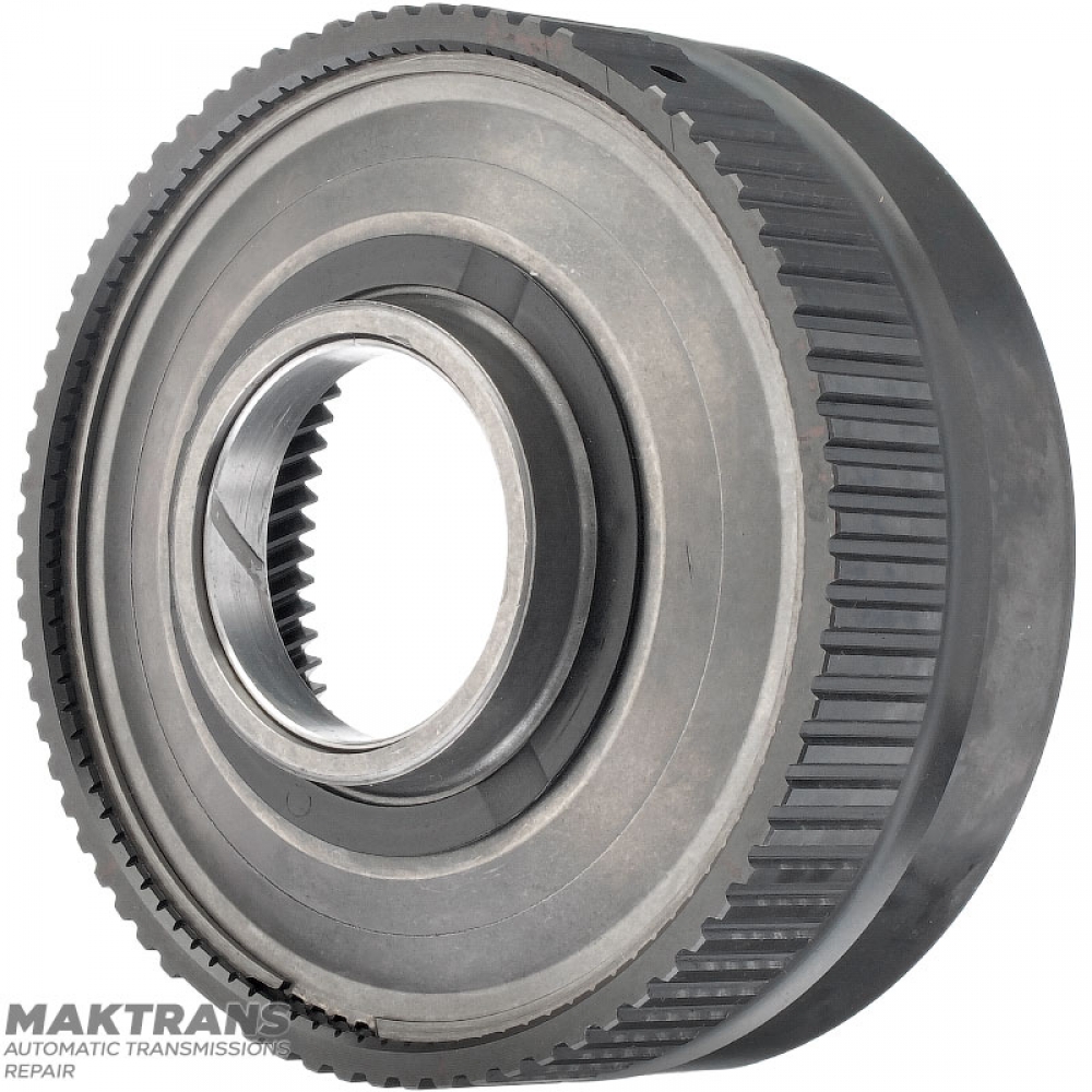 Ring gear of the central planetary transmission FORD 5R110W F81Z