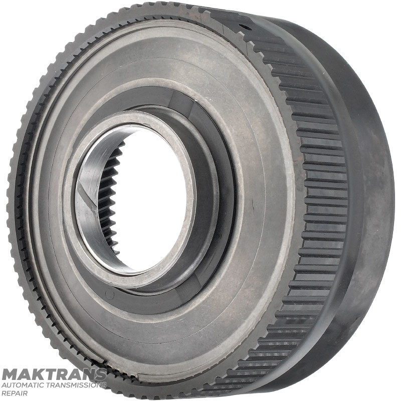 Ring gear of the central planetary transmission FORD 5R110W F81Z-7D392-AB, 3C3Z-7B067-BA, 377132-S - 101 teeth (ext.Ø 134.80 mm)