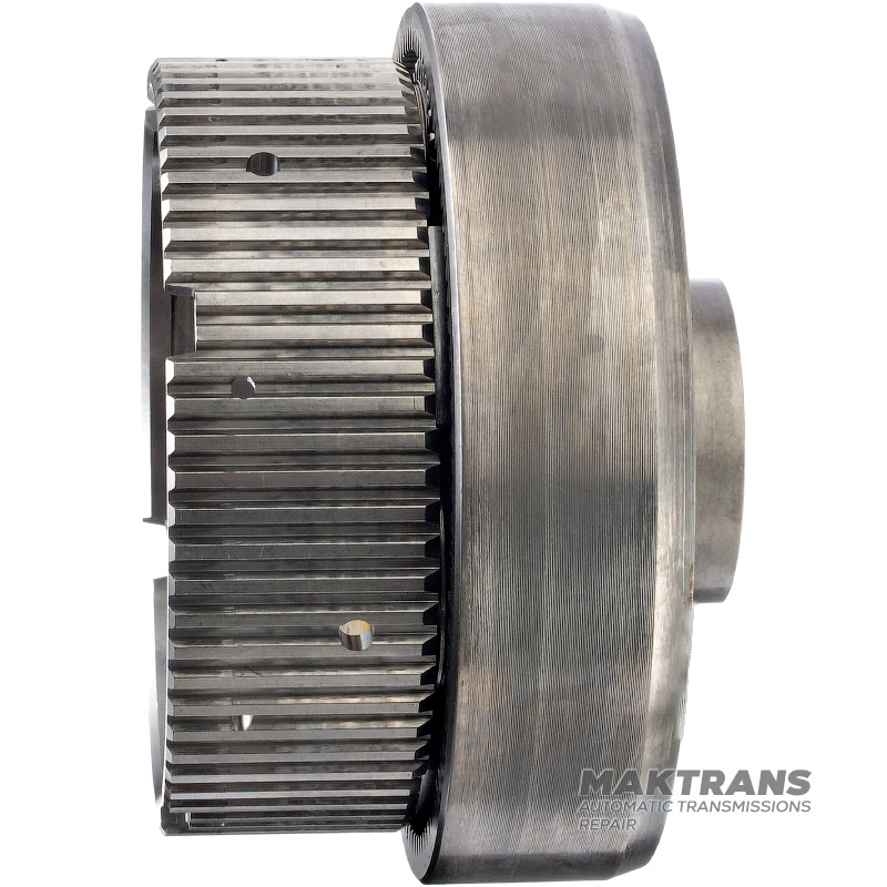 Rear planetary gear FORD 5R110W 3C3Z-7D006-AA, 3C3Z-7A153-CA, 3C3Z-7A153-AA — 4 satellites (32 teeth, outer Ø 50.55 mm), ring gear 98 teeth (outer Ø 160.10 mm)