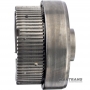 Rear planetary gear FORD 5R110W 3C3Z-7D006-AA, 3C3Z-7A153-CA, 3C3Z-7A153-AA — 4 satellites (32 teeth, outer Ø 50.55 mm), ring gear 98 teeth (outer Ø 160.10 mm)
