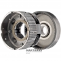 Rear planetary gear FORD 5R110W 3C3Z-7D006-AA, 3C3Z-7A153-CA, 3C3Z-7A153-AA — 4 satellites (32 teeth, outer Ø 50.55 mm), ring gear 98 teeth (outer Ø 160.10 mm)