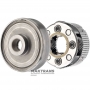 Rear planetary gear FORD 5R110W 3C3Z-7D006-AA, 3C3Z-7A153-CA, 3C3Z-7A153-AA — 4 satellites (32 teeth, outer Ø 50.55 mm), ring gear 98 teeth (outer Ø 160.10 mm)