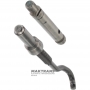 Selector axle (kit) GM 6T40 / 6T45 - 25821807, 24231168, 24230720