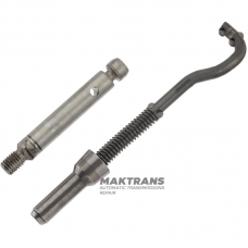 Selector axis GM 6T40 / 6T45 - 25821807, 24231168, 24230720
