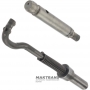 Selector axle (kit) GM 6T40 / 6T45 - 25821807, 24231168, 24230720