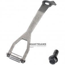 Selector lever retainer spring GM 6T40 / 6T45 — 24231174, 24211635