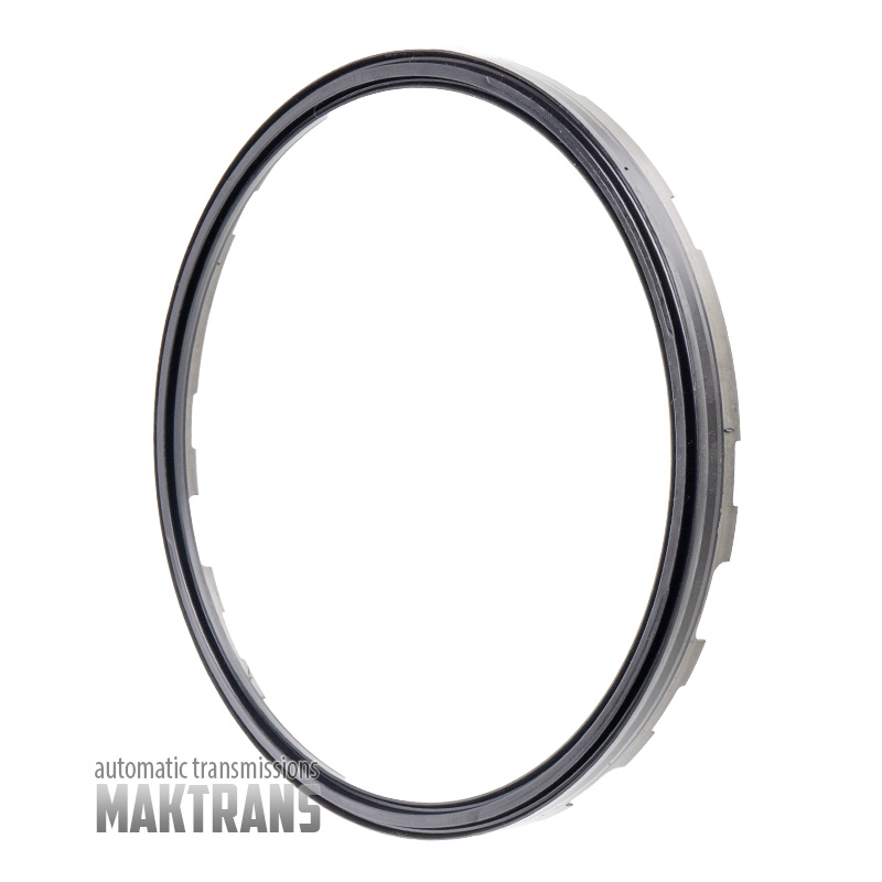 Rubber coated piston 2-6 Brake FORD 6F35 - 9L8Z 7E005-AFC, 9L8Z 7E005-A