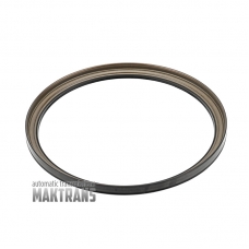 Rubber coated piston 1-2-3-4 Brake FORD 6F35 - FG9Z-7A262-A, 9L8Z-7A262-A
