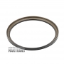 Rubber coated piston 1-2-3-4 Brake FORD 6F35 - FG9Z-7A262-A, 9L8Z-7A262-A