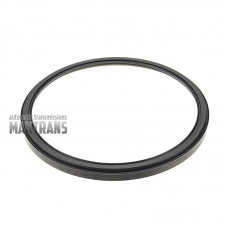 Rubber coated piston 1-2-3-4 Brake FORD 6F35 - FG9Z-7A262-A, 9L8Z-7A262-A