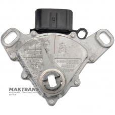 Selector position sensor TOYOTA UA80E UA80F — 84540-06020, 84540-06021 (7-pin connector)